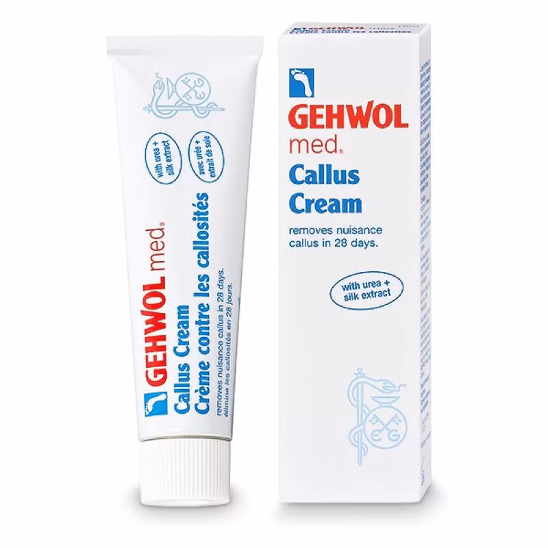 Gehwol med® Hornhudsbalsam 125 ml