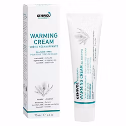 Gehwol Fusskraft® Warming Cream 75 ml