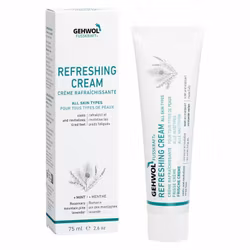 Gehwol Fusskraft® Refreshing Cream (Mint) 75 ml