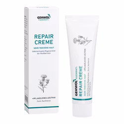 Gehwol Fusskraft® Repair Cream 75 ml