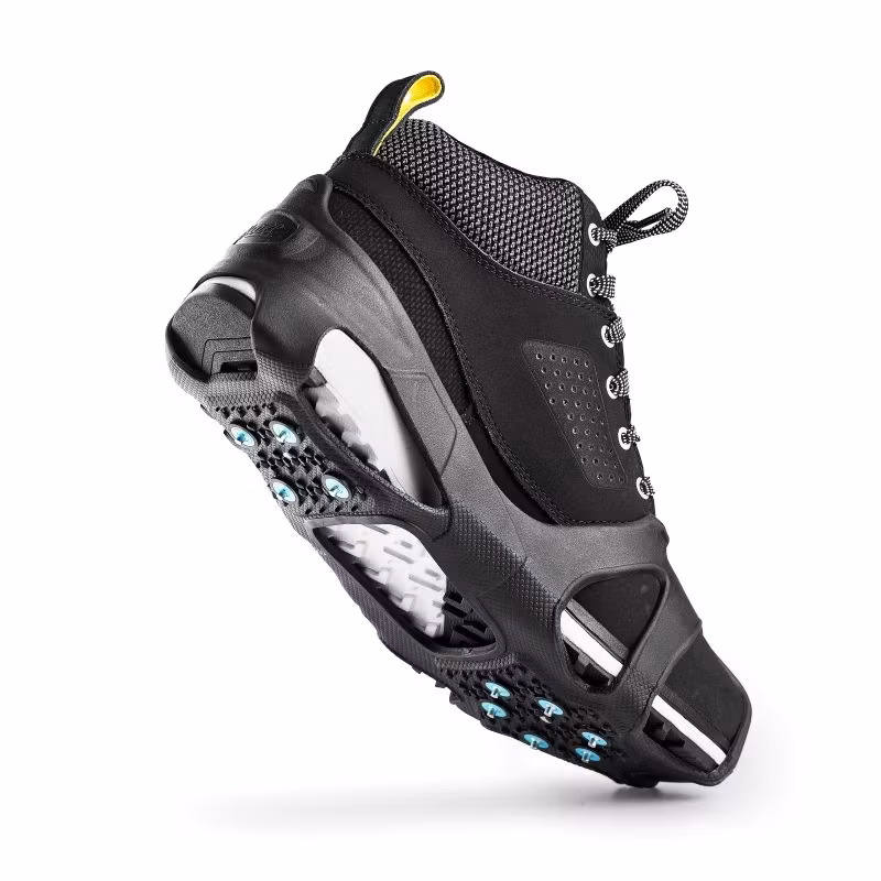 Kvill, Ice Gripper Plus
