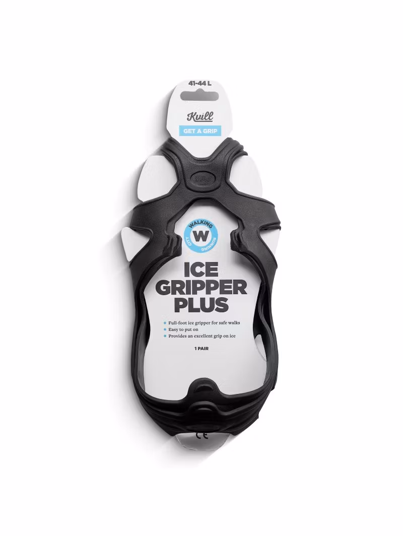 Kvill, Ice Gripper Plus