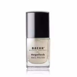 Baehr - Nagellack, Silver star Glitter, 11 ml