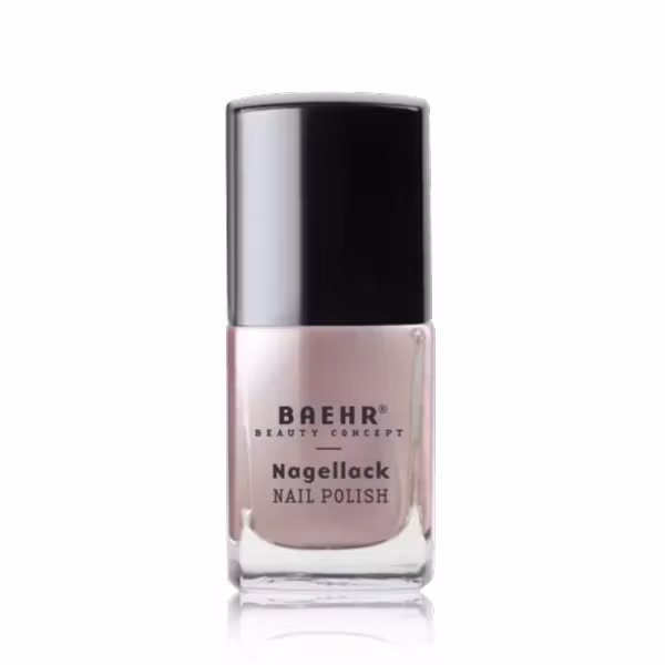 Baehr - Nagellack, Secret sensation Metallic, 11 ml