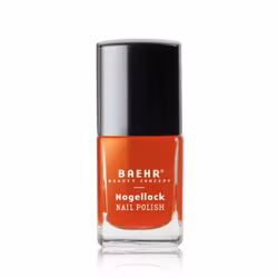 Baehr - Nagellack, Elegance red, 11 ml