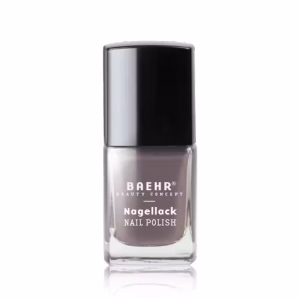 Baehr - Nagellack, Shiny nude, 11 ml