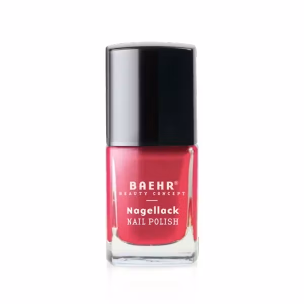 Baehr - Nagellack, Pink soft Pastell, 11 ml