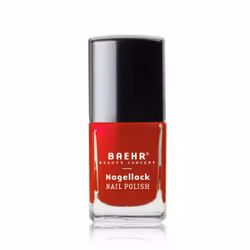Baehr - Nagellack, Red royal, 11 ml