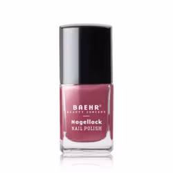 Baehr - Nagellack, Aubergine Pearl, 11 ml