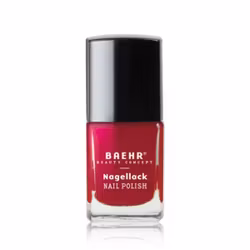 Baehr - Nagellack, Ferrara Red, 11 ml