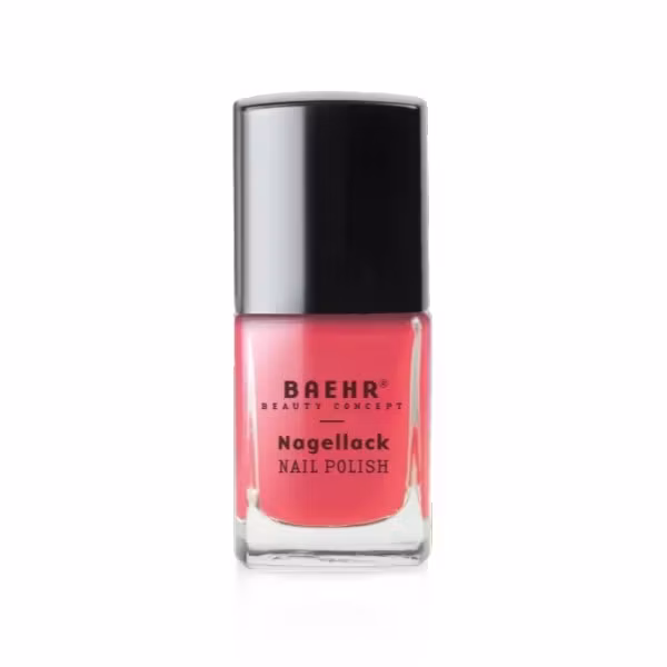 Baehr - Nagellack, Flamingo