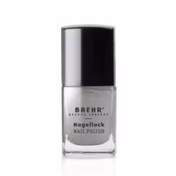 Baehr - Nagellack, Platinum, 11 ml