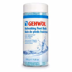 Gehwol - Fotsalt - Frische 330 g
