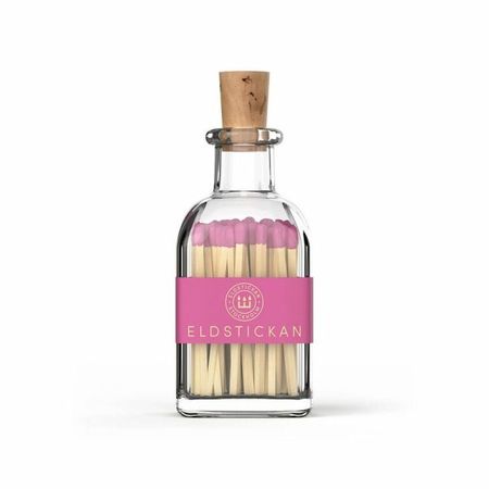 Eldstickan – Liten Pion