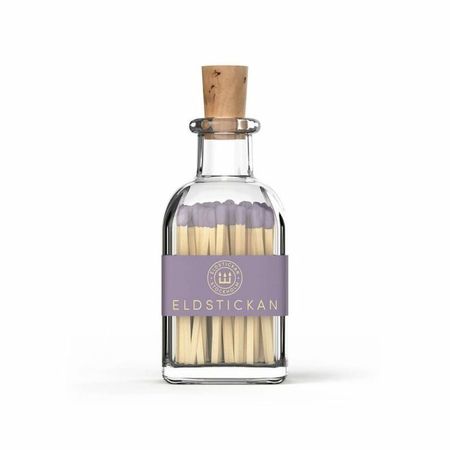 Eldstickan – Liten Lavendel