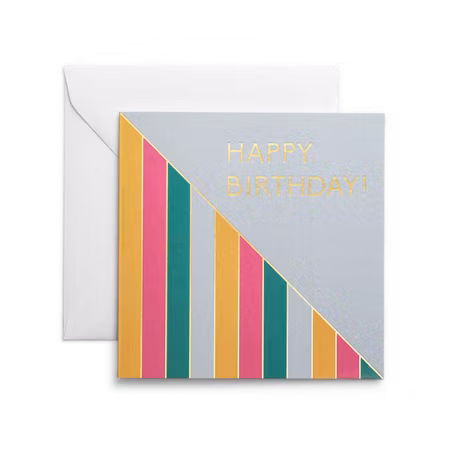 Happy Birthday! – Cards by Jojo