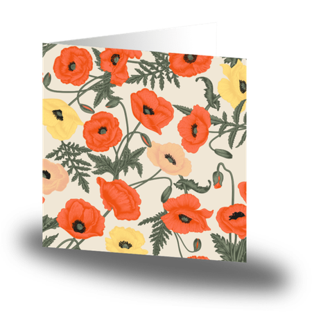 Poppy – Cards by Jojo