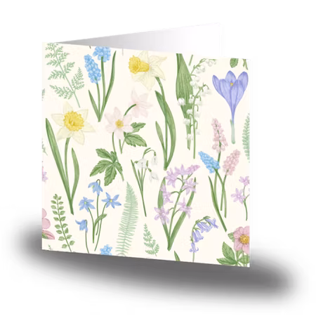 Spring – Cards by Jojo
