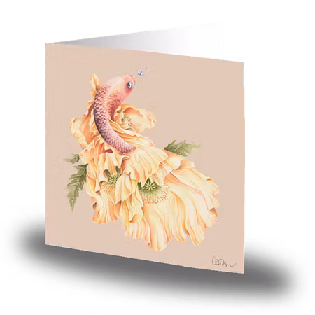 Poppy Betta – Cards by Jojo