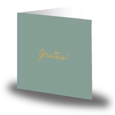 Jade – Grattis! – Cards by Jojo