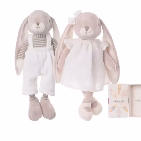 Kaninen Lucian - Bukowski Design