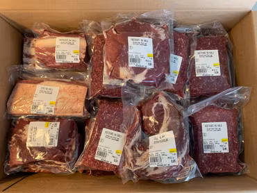 Detaljlådan ekologisk