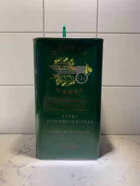 Maçanilha ( 3 liter)