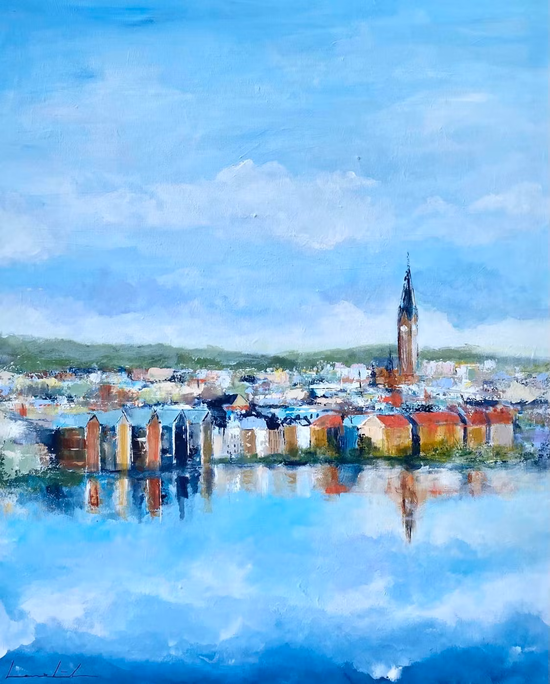 Sundsvall Konsttryck