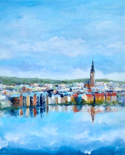 Sundsvall Konsttryck