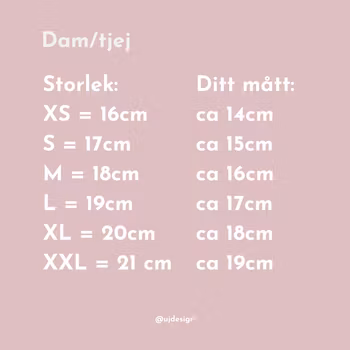 Du är värdefull