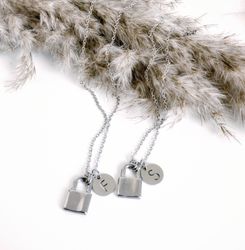 Alla hjärtans dag erbjudande - 2 Halsband med 20% rabatt
