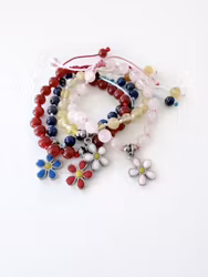 Bloom knots