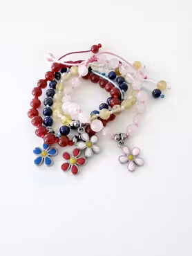 Bloom knots