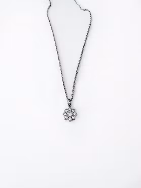 Crystal Bloom – halsband
