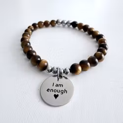 I am enough