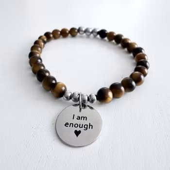 I am enough