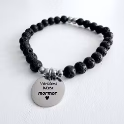 Världens bästa mormor