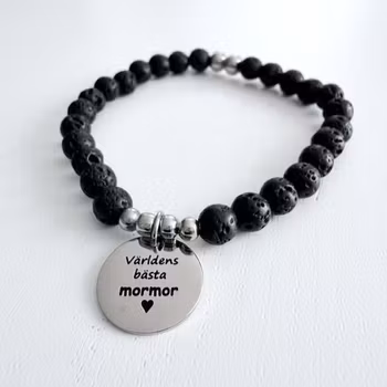 Världens bästa mormor
