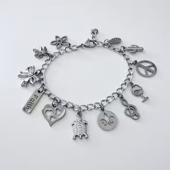Berlockarmband – Välj dina berlocker