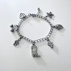 Berlockarmband – Välj dina berlocker
