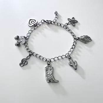 Berlockarmband – Välj dina berlocker