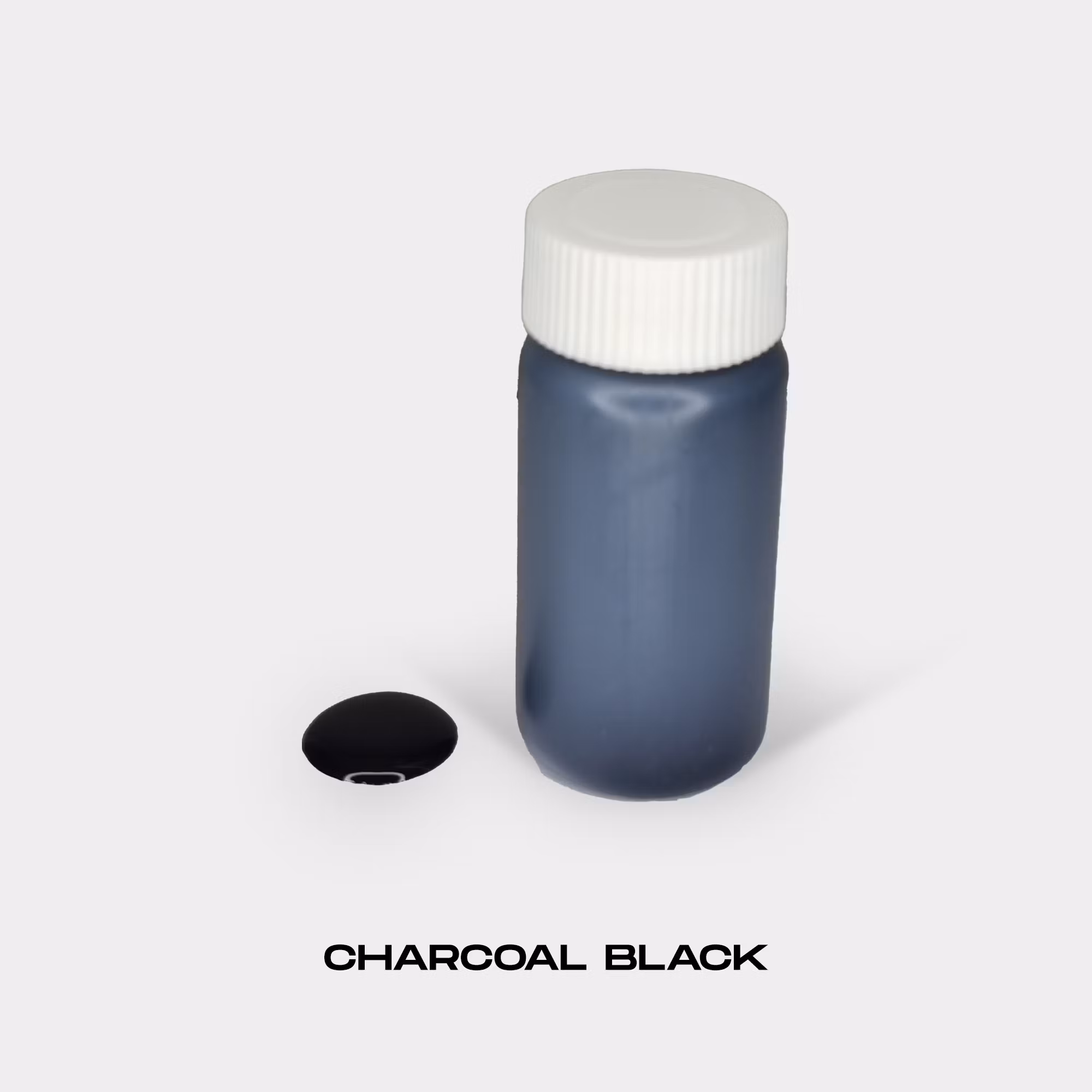Pigment Opaka/Genomskinligt