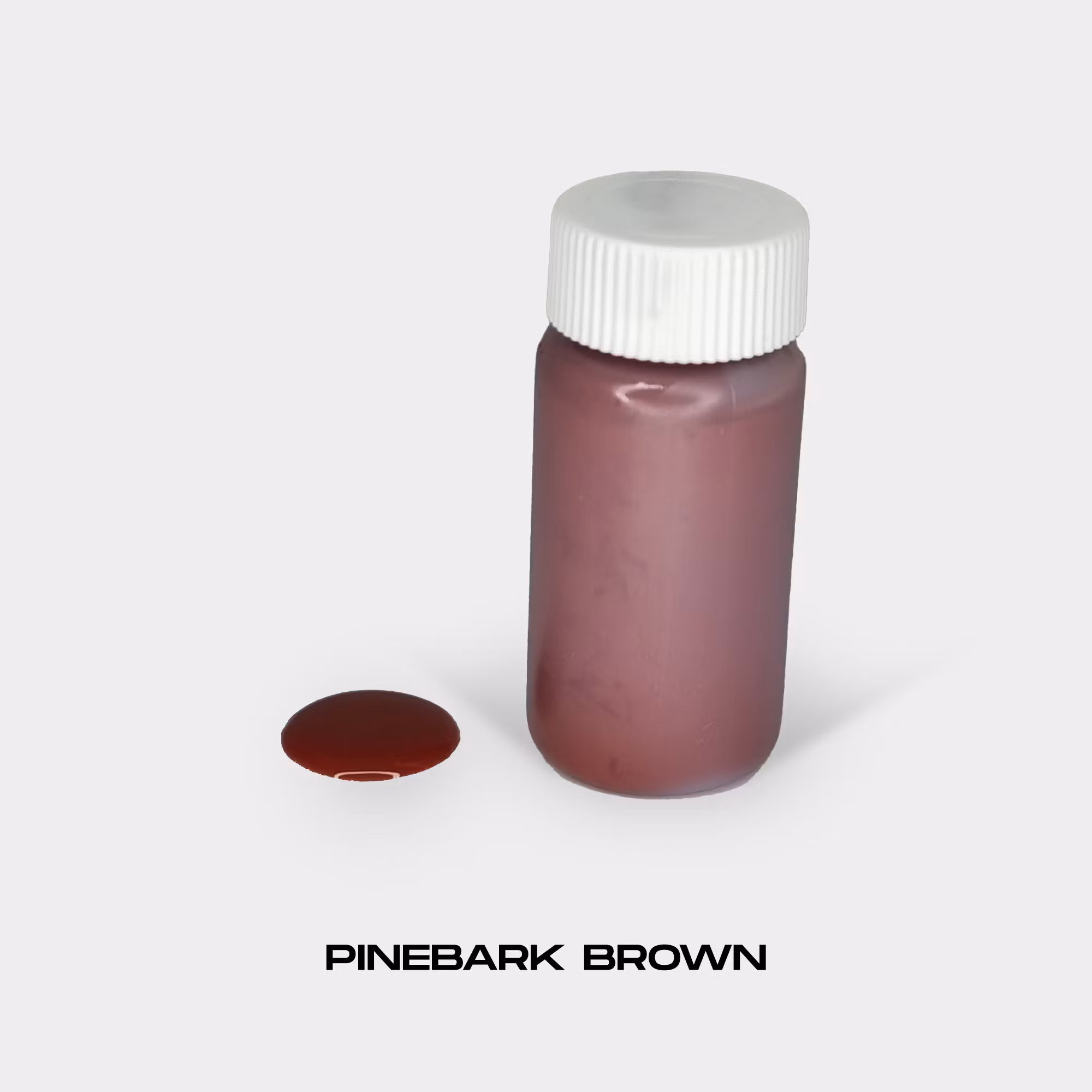 Pigment Opaka/Genomskinligt