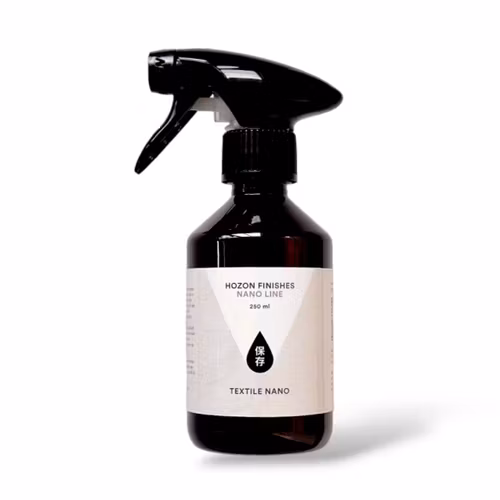 Hozon Finishes - Textil Nano (250 ml)