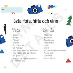 Midsommarlekar för vuxna