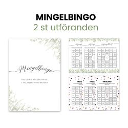 Mingelbingo