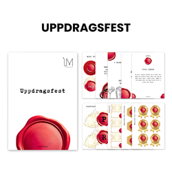 Uppdragsfest