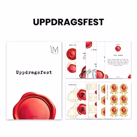 Uppdragsfest