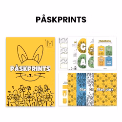 Påskprints