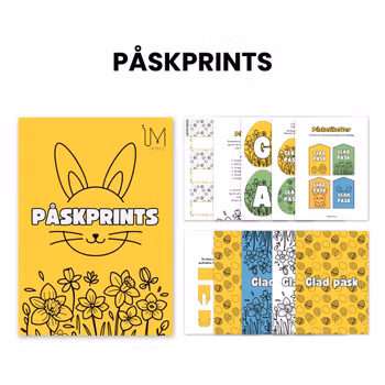 Påskprints